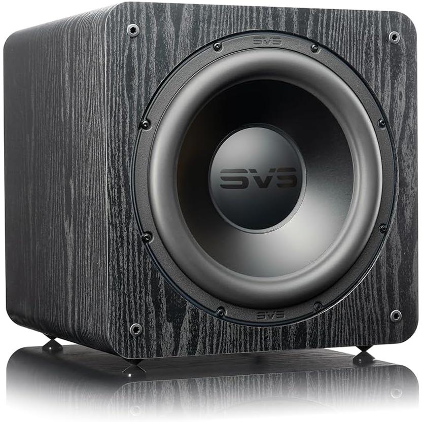 🔊 SVS SB-2000-PRO 💥 Subwoofer