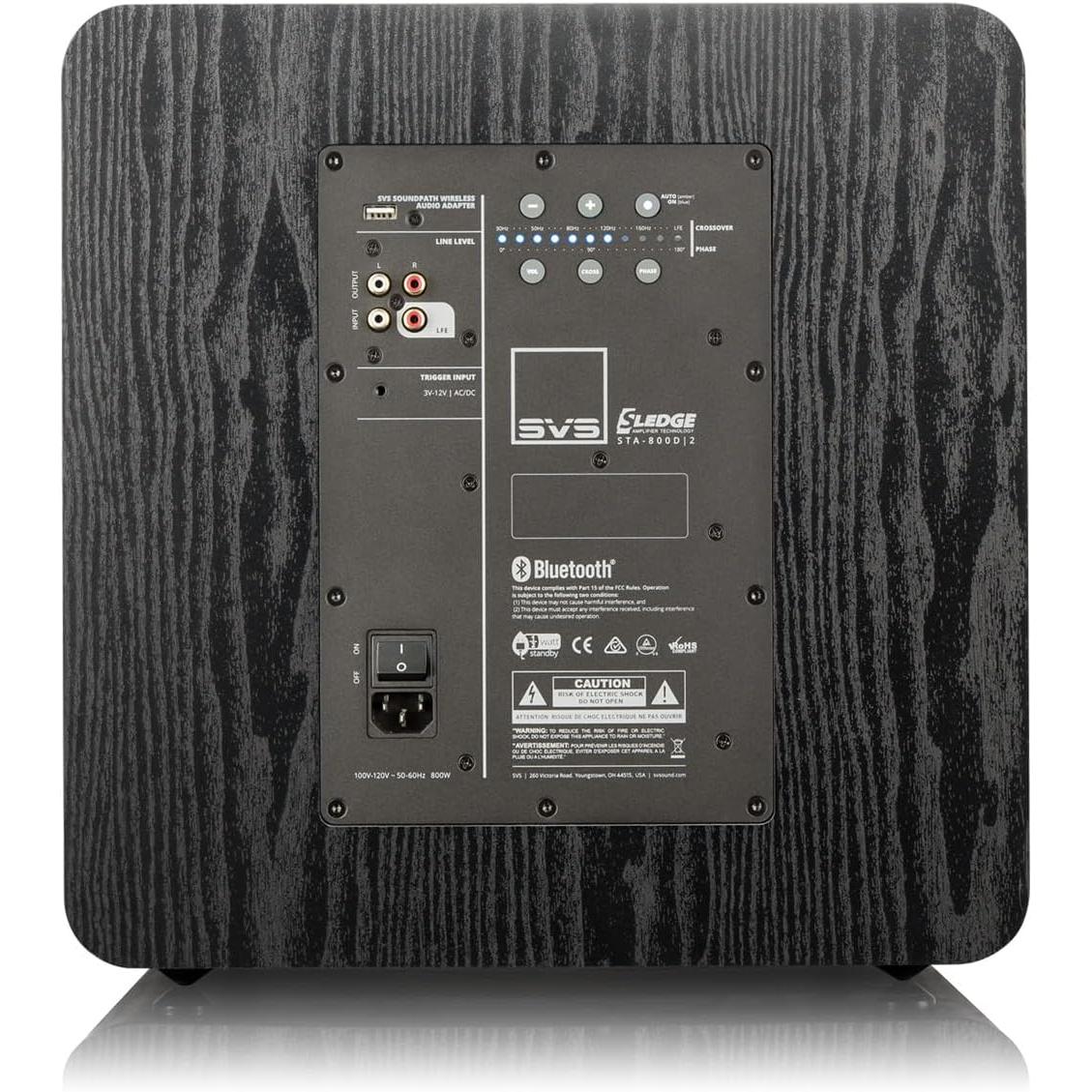 SVS-SB-3000-PremiumHIFI