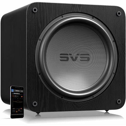 🔊 SVS SB-5000R Evolution 💥 Subwoofer-🟢 PremiumHIFI audio store. We craft High Fidelity sound wherever you are