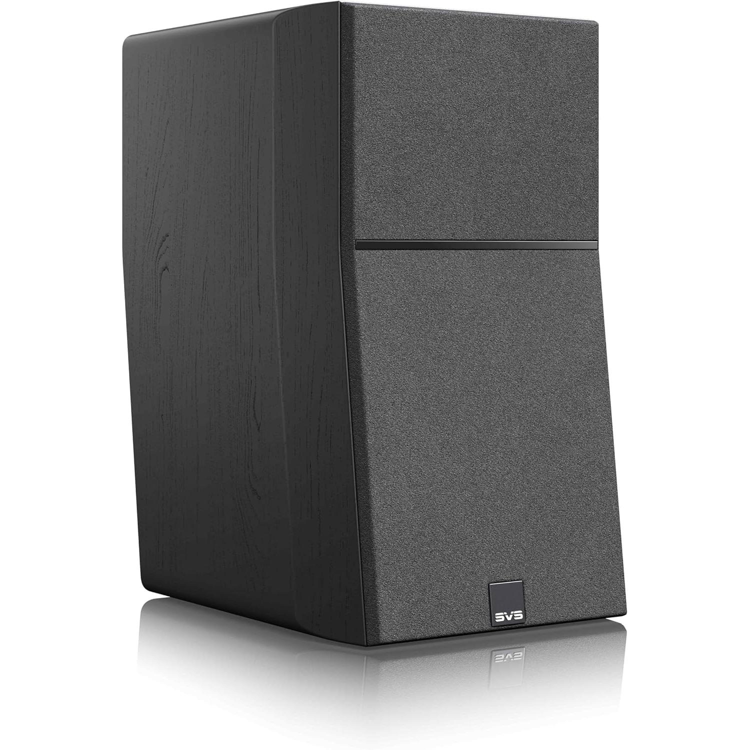 SVS-Ultra Evolution Bookshelf (pair)-PremiumHIFI