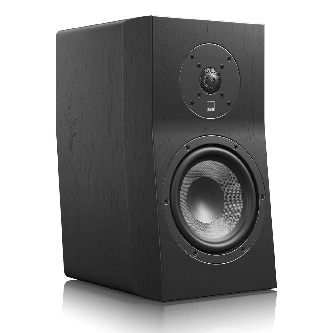🔊 SVS Ultra Evolution Bookshelf (pair) 🎵 bookshelf speakers