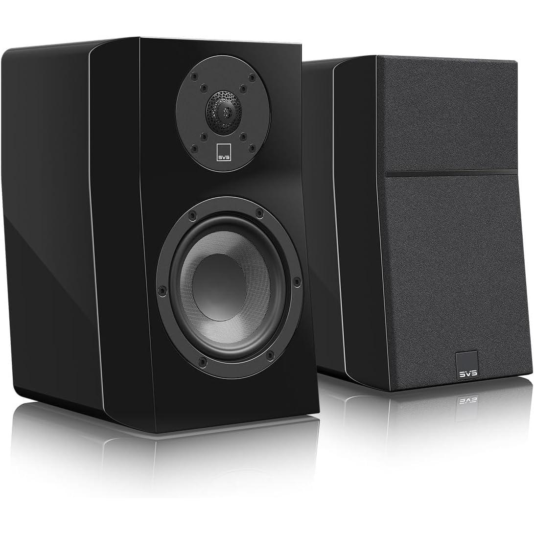 SVS-Ultra Evolution Nano (pair)-PremiumHIFI