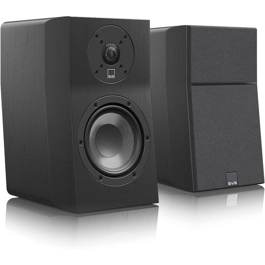 🔊 SVS Ultra Evolution Nano (pair) 🎵 bookshelf speakers