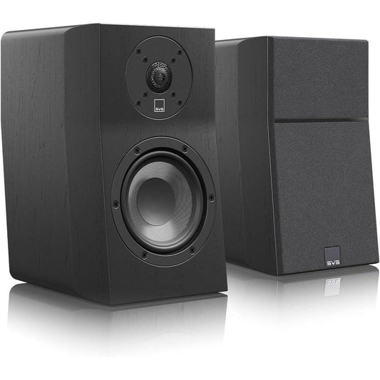 🔊 SVS Ultra Evolution Nano (pair) 🎵 bookshelf speakers