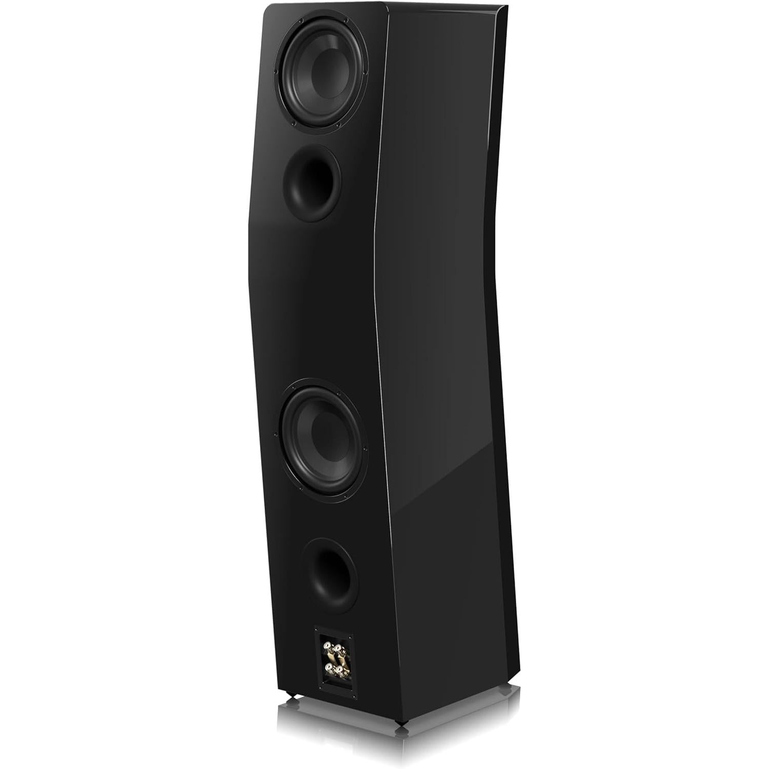 SVS-Ultra Evolution Pinnacle-PremiumHIFI