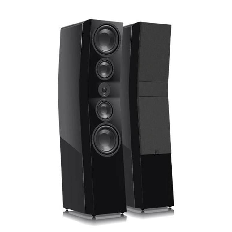 SVS-Ultra Evolution Pinnacle-PremiumHIFI