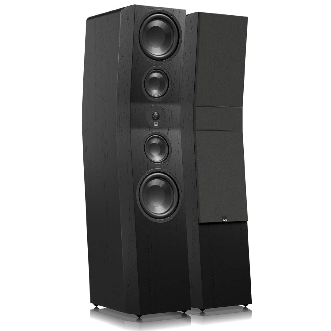 🔊 SVS Ultra Evolution Titan 🎵 Floorstanding HI FI speakers