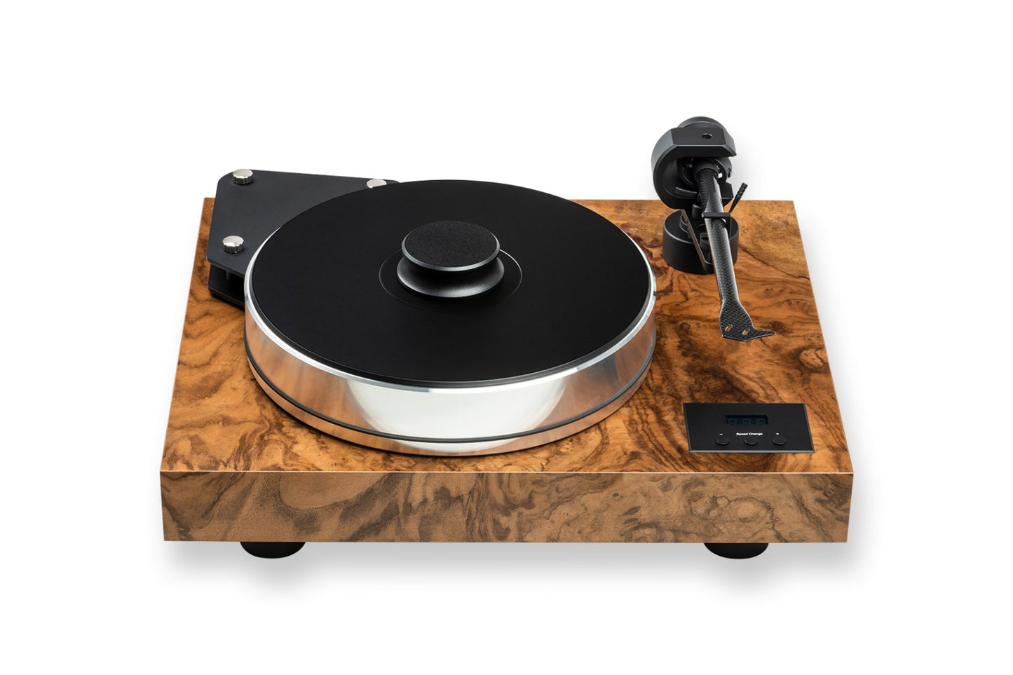 Pro-Ject XTENSION 10 EVOLUTION SuperPack (Cadenza Red)