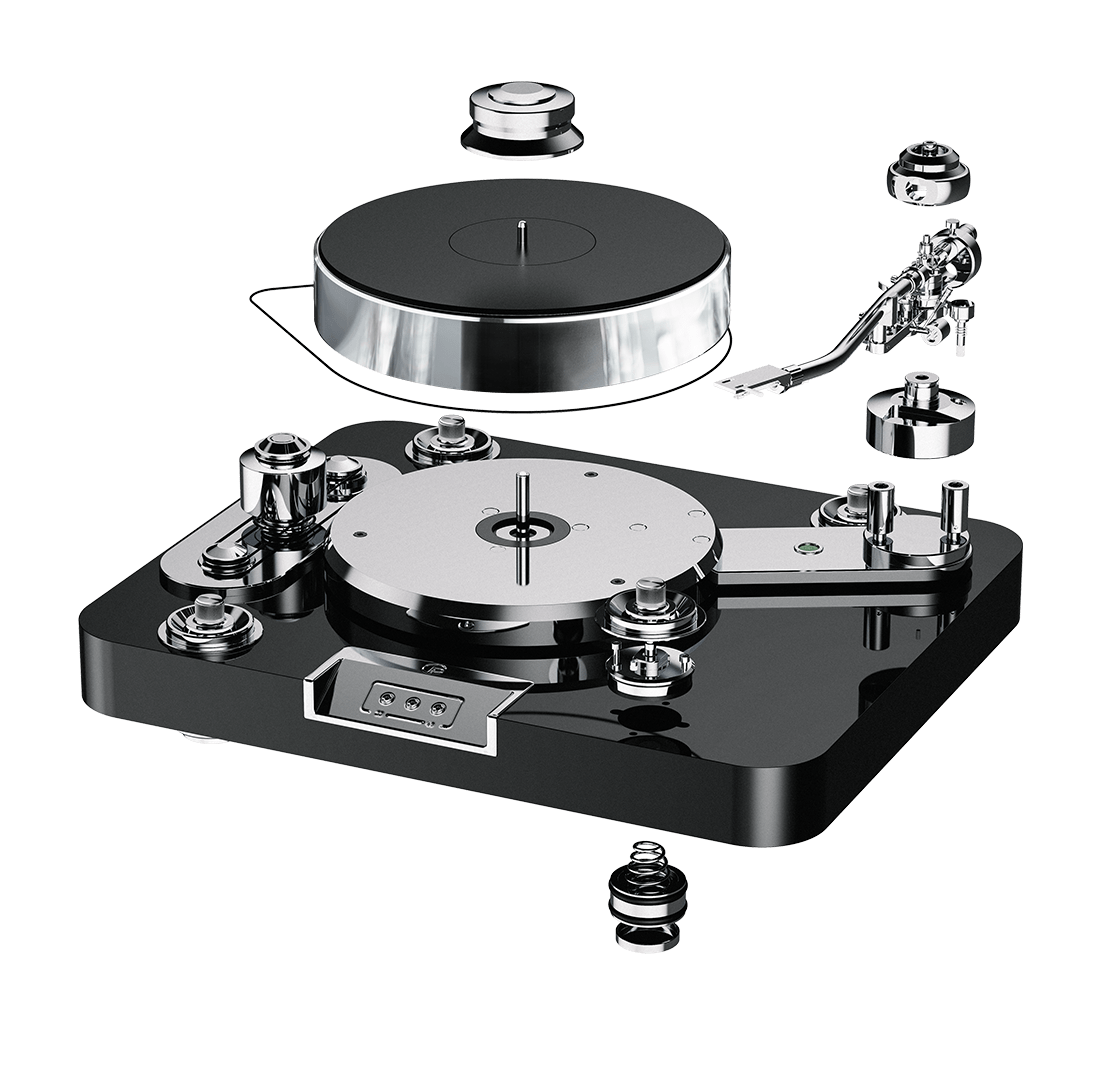 Pro-Ject-Pro-Ject SIGNATURE 12.2-PremiumHIFI