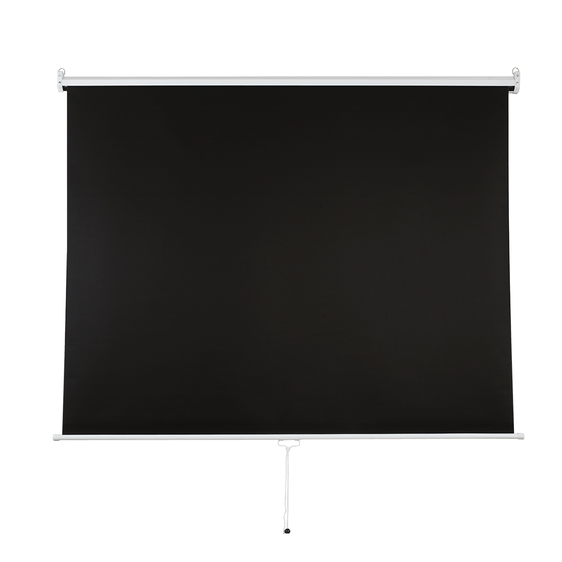 Šilelis ES-1 Roller Screen — 84" (ES-1)-🟢 PremiumHIFI audio store. We craft High Fidelity sound wherever you are