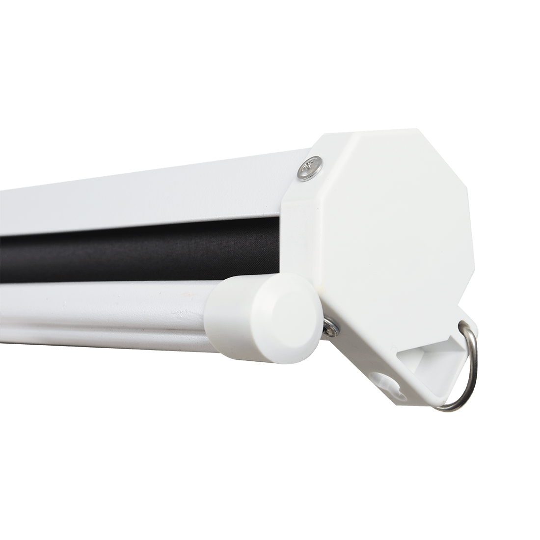 Šilelis ES-1 Roller Screen — 84" (ES-1)-🟢 PremiumHIFI audio store. We craft High Fidelity sound wherever you are