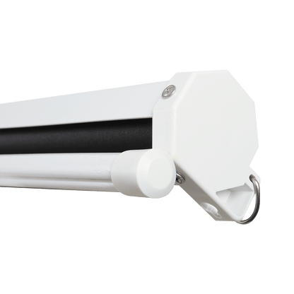 Šilelis ES-1 Roller Screen — 84" (ES-1)-🟢 PremiumHIFI audio store. We craft High Fidelity sound wherever you are