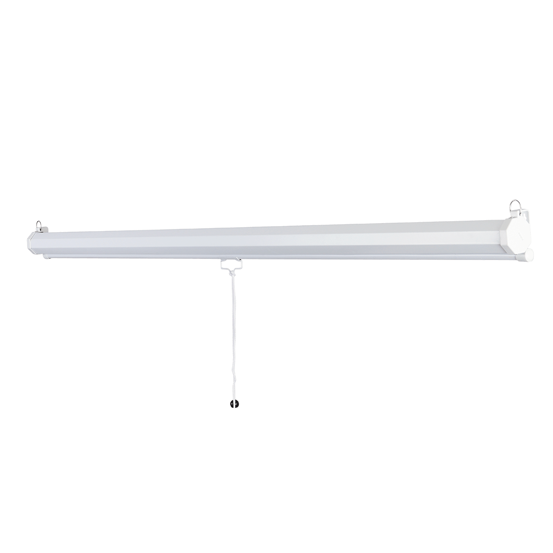 Šilelis ES-1 Roller Screen — 84" (ES-1)-🟢 PremiumHIFI audio store. We craft High Fidelity sound wherever you are