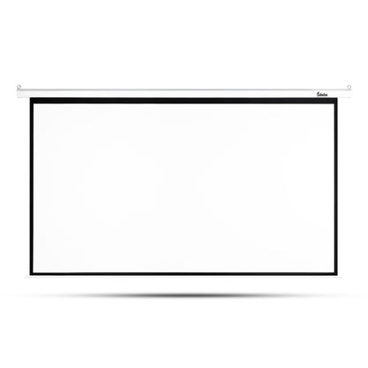 Šilelis ESE-1 Electric Screen — 100" (ESE-1)-🟢 PremiumHIFI audio store. We craft High Fidelity sound wherever you are