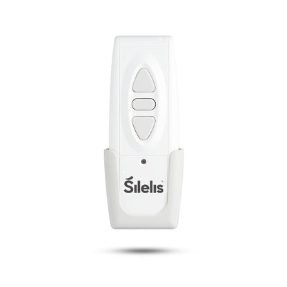 Šilelis ESE-2 Electric Screen — 120" (ESE-2)-🟢 PremiumHIFI audio store. We craft High Fidelity sound wherever you are