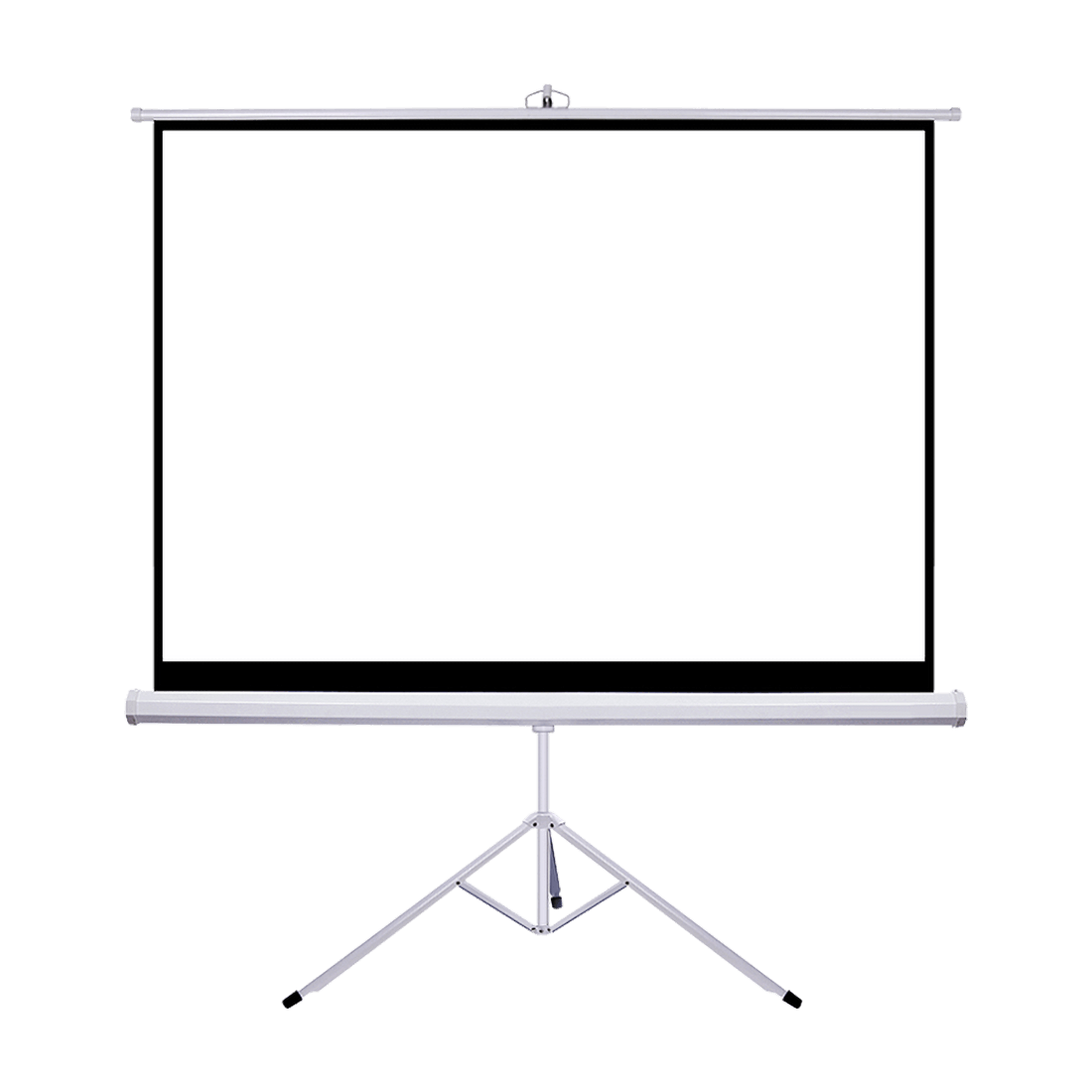 Šilelis ET-2 Tripod Screen — 118" (ET-2)-🟢 PremiumHIFI audio store. We craft High Fidelity sound wherever you are