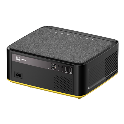 Šilelis P-4 — Smart Full HD Projector-🟢 PremiumHIFI audio store. We craft High Fidelity sound wherever you are