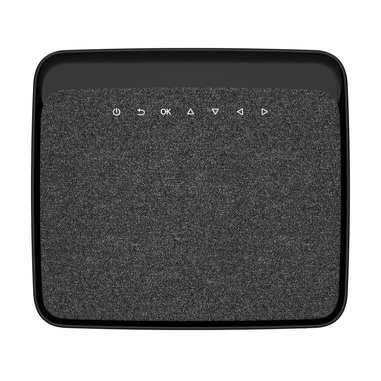 Šilelis P-4 — Smart Full HD Projector-🟢 PremiumHIFI audio store. We craft High Fidelity sound wherever you are