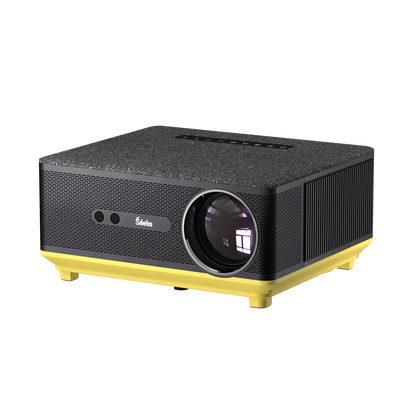 Šilelis P-5 — Smart Full HD Projector-🟢 PremiumHIFI audio store. We craft High Fidelity sound wherever you are