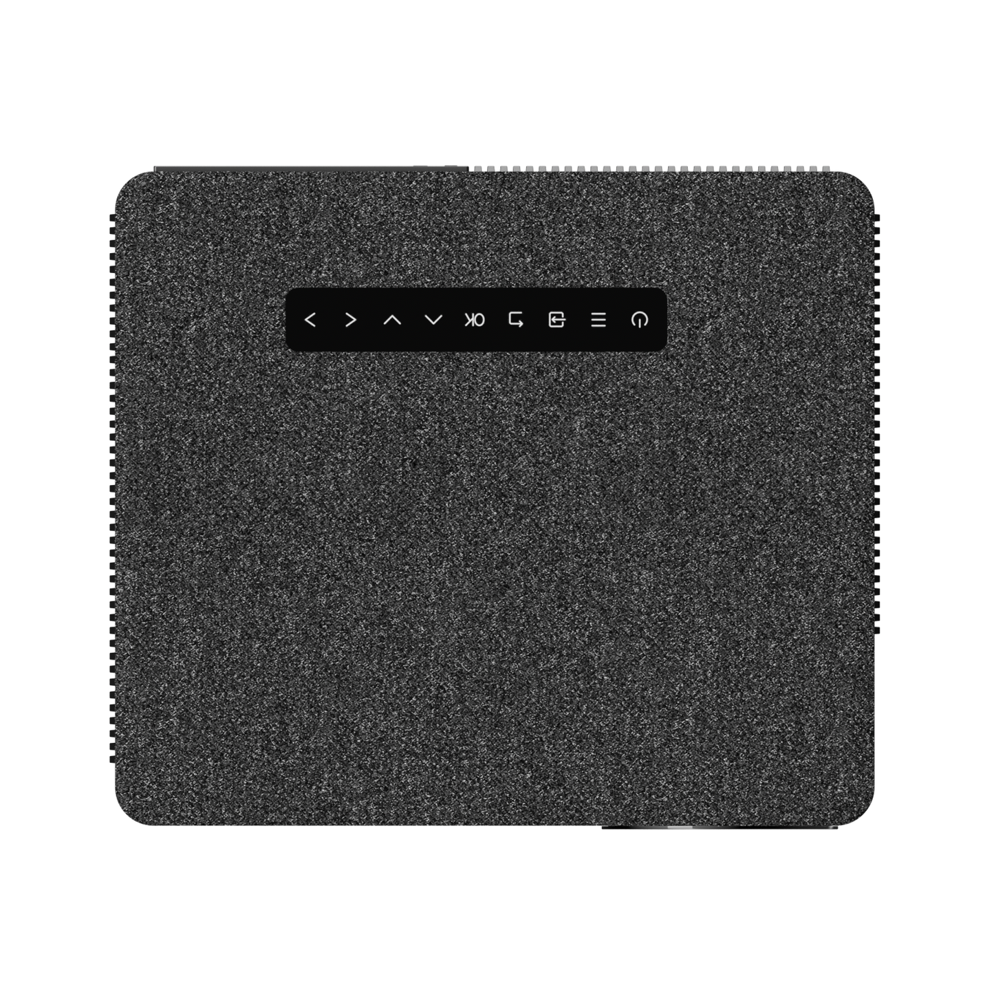 Šilelis P-5 — Smart Full HD Projector-🟢 PremiumHIFI audio store. We craft High Fidelity sound wherever you are