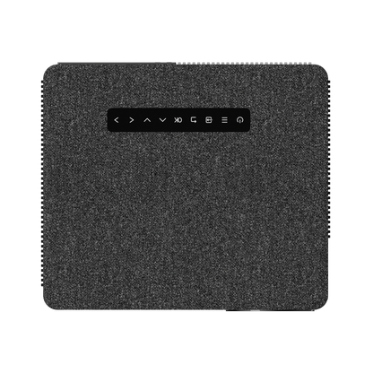 Šilelis P-5 — Smart Full HD Projector-🟢 PremiumHIFI audio store. We craft High Fidelity sound wherever you are