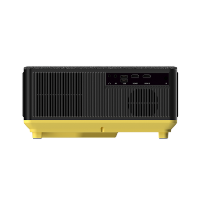 Šilelis P-5 — Smart Full HD Projector-🟢 PremiumHIFI audio store. We craft High Fidelity sound wherever you are