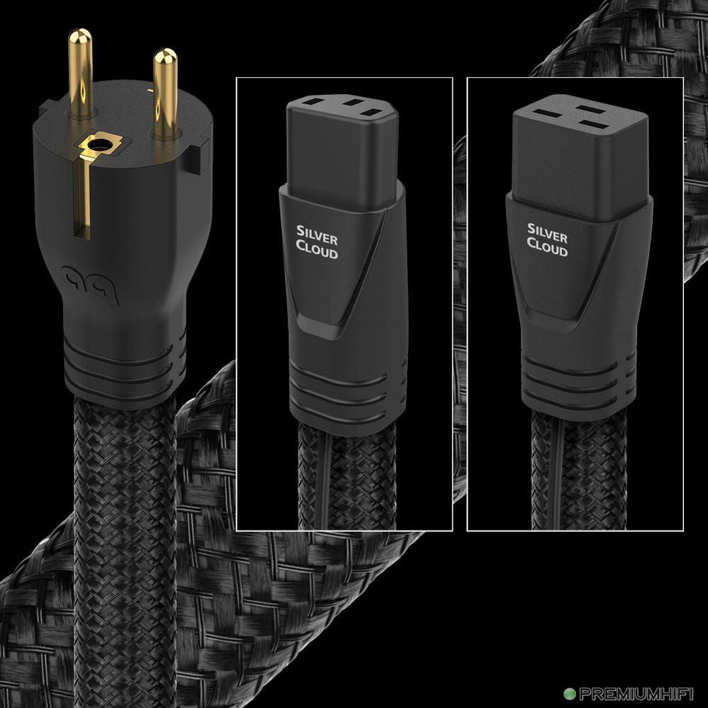 AudioQuest-Silver Cloud 72v DBS-PremiumHIFI