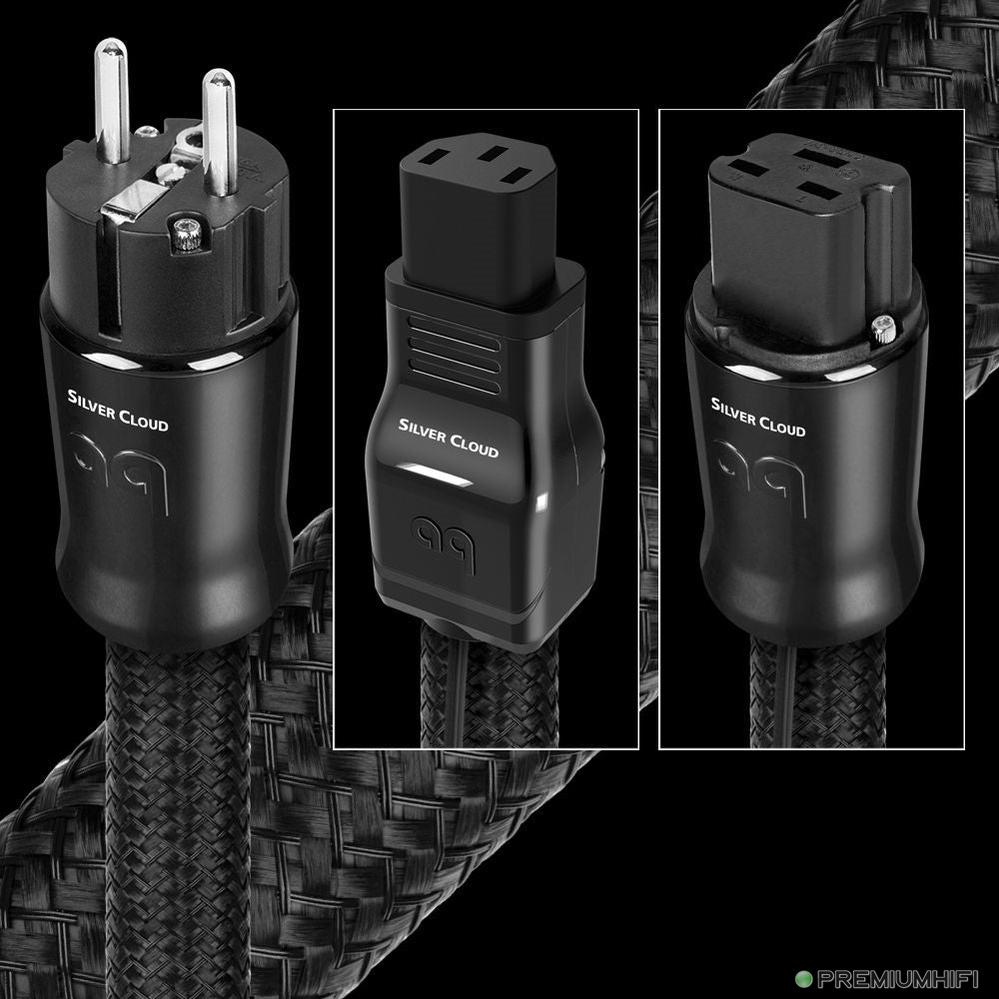 AudioQuest-Silver Cloud XTRM 72v DBS-PremiumHIFI