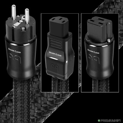 AudioQuest-Silver Cloud XTRM 72v DBS-PremiumHIFI