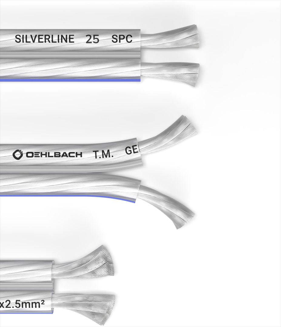 Oehlbach-Silverline 25-PremiumHIFI