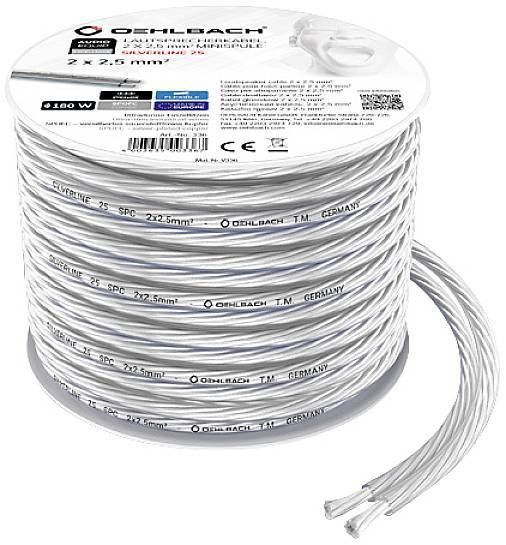 Oehlbach-Silverline 25-PremiumHIFI