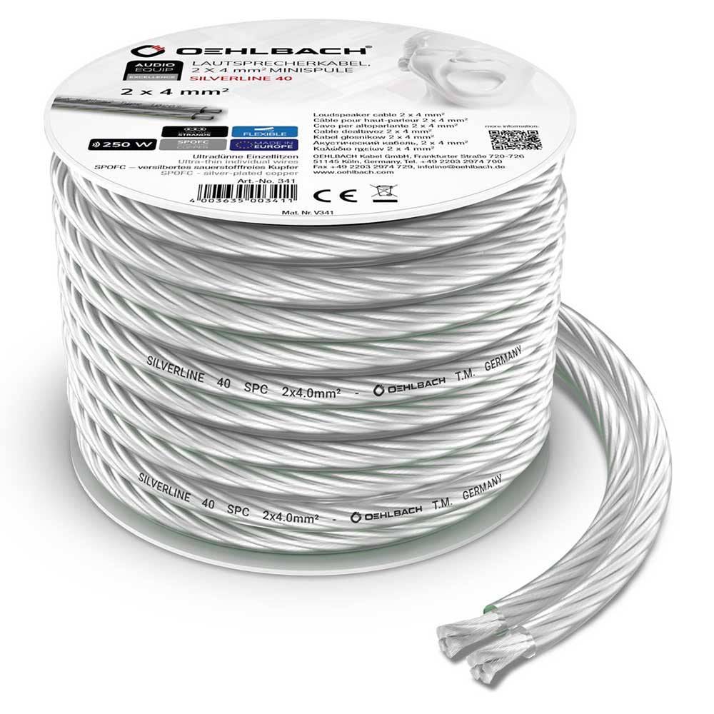 Oehlbach-Silverline 60-PremiumHIFI