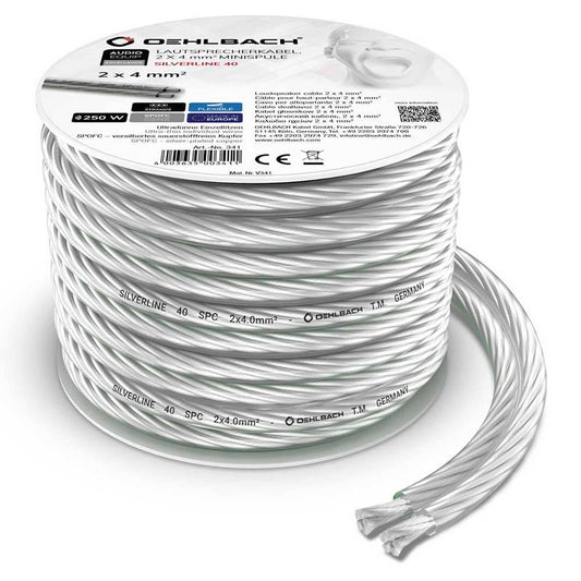 Oehlbach-Silverline 60-PremiumHIFI