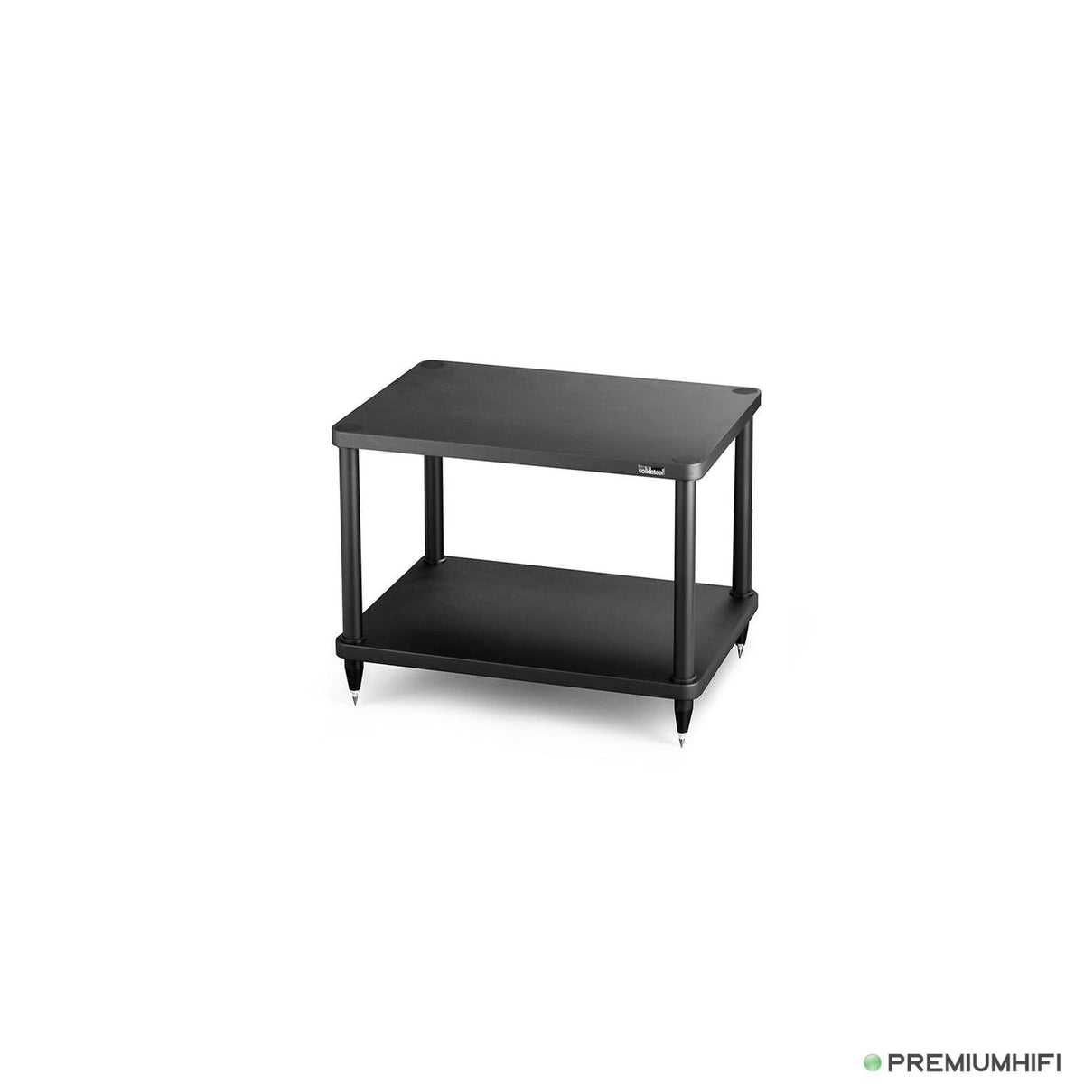 SolidSteel S3-2 Hi-Fi Audio Rack-🟢 PremiumHIFI audio store