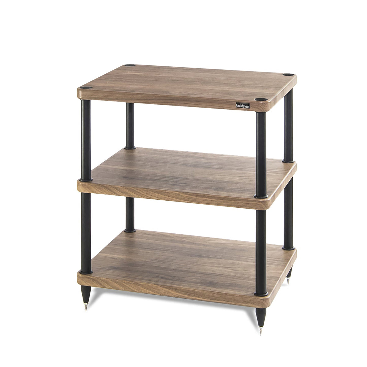 SolidSteel S3-3 Hi-Fi Audio Rack-🟢 PremiumHIFI audio store