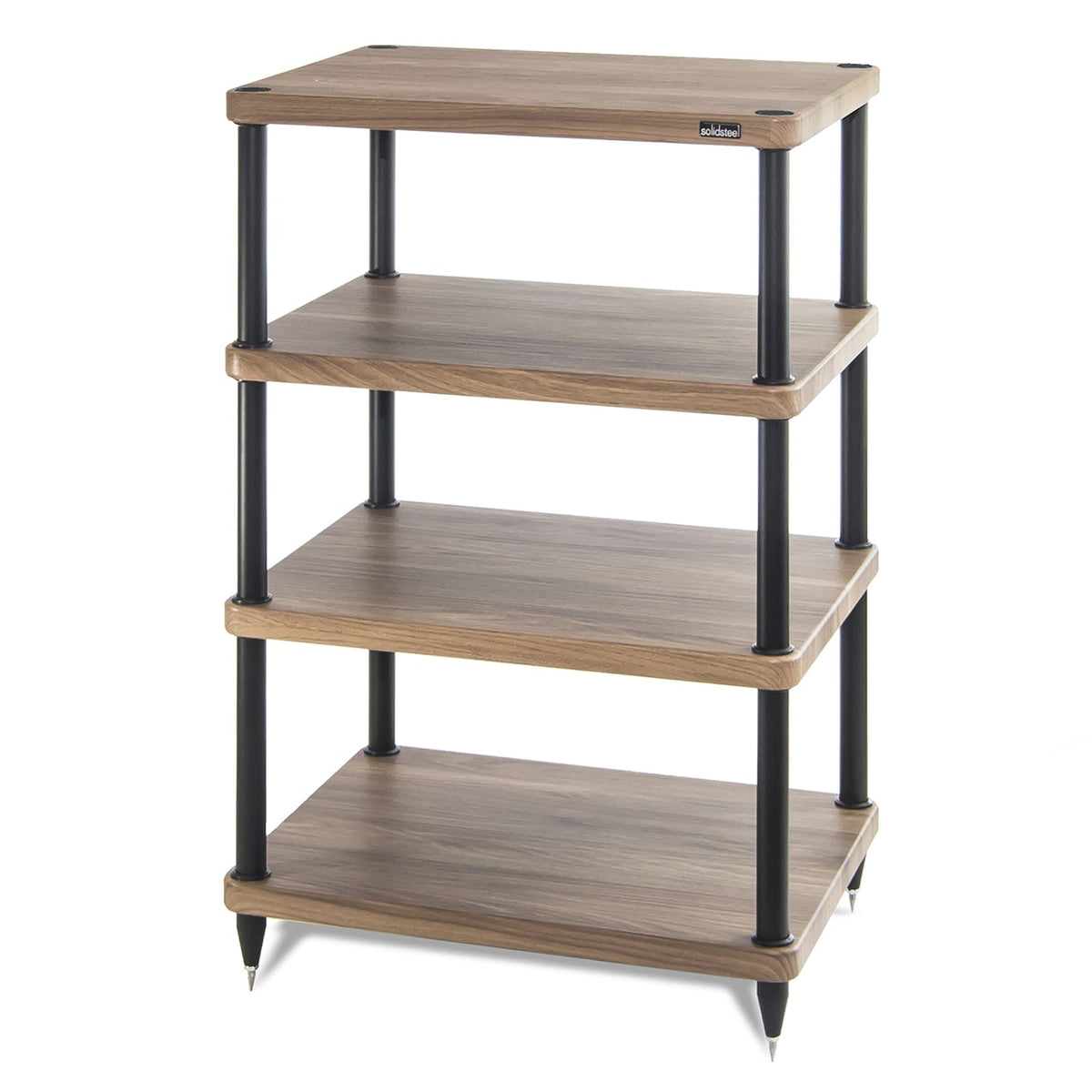 SolidSteel S3-4 Hi-Fi Audio Rack-🟢 PremiumHIFI audio store