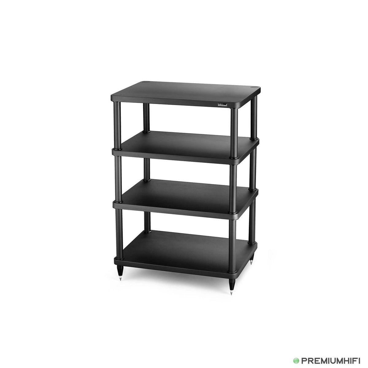 SolidSteel S3-4 Hi-Fi Audio Rack-🟢 PremiumHIFI audio store