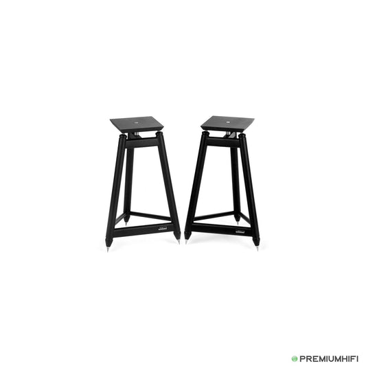 SolidSteel SS-5 Pair of Vintage Speaker Stands-🟢 PremiumHIFI audio store