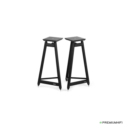 SolidSteel SS-6 Pair of Vintage Speaker Stands-🟢 PremiumHIFI audio store