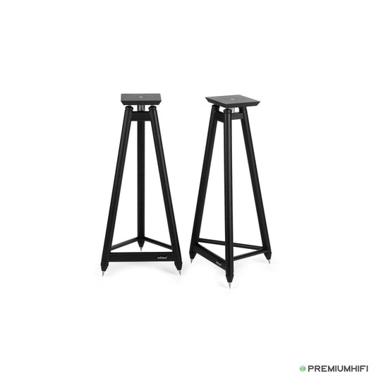 SolidSteel SS-7 Pair of Vintage Speaker Stands-🟢 PremiumHIFI audio store