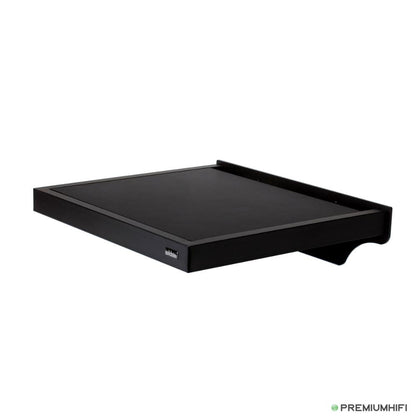 SolidSteel WS-5 Wall-Shelf for Turntables Black-🟢 PremiumHIFI audio store