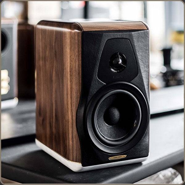 Sonus Faber-Sonus Faber Electa Amator III Pair-PremiumHIFI