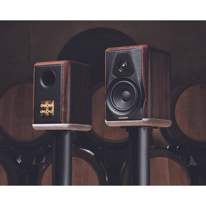 Sonus Faber-Sonus Faber Electa Amator III Pair-PremiumHIFI