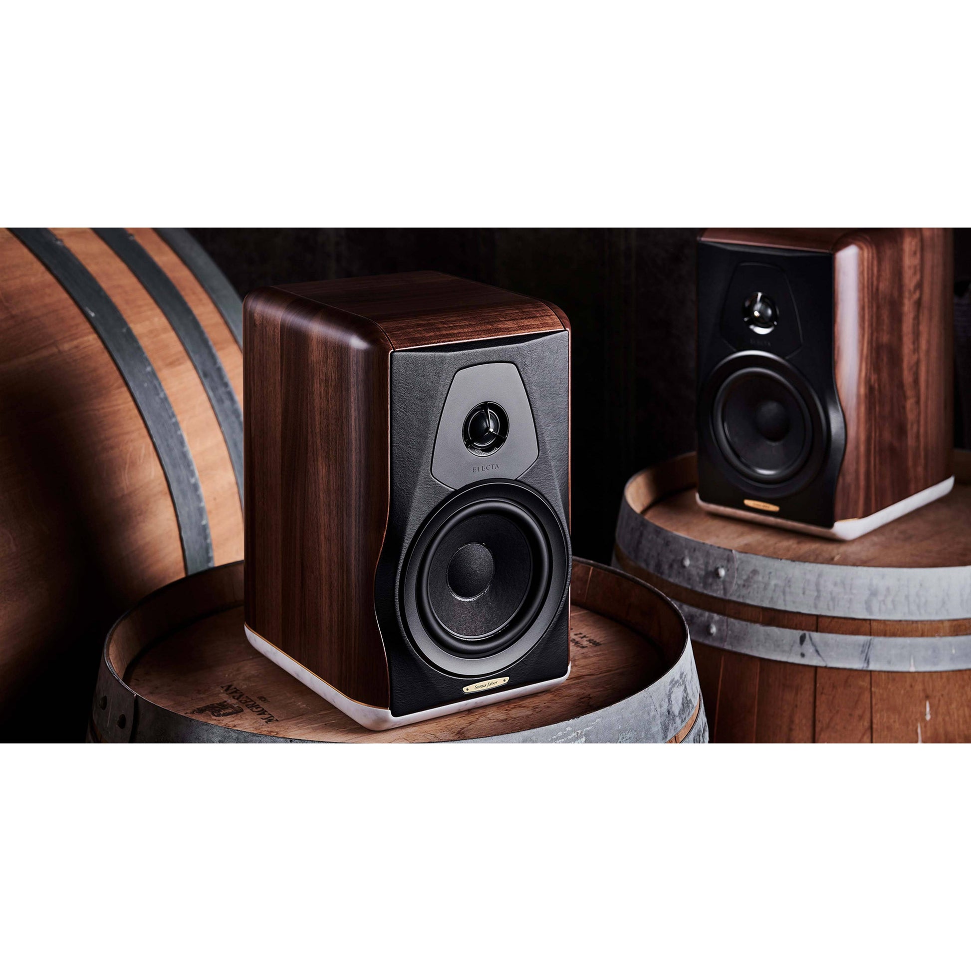 Sonus Faber-Sonus Faber Electa Amator III Pair-PremiumHIFI