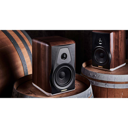Sonus Faber-Sonus Faber Electa Amator III Pair-PremiumHIFI