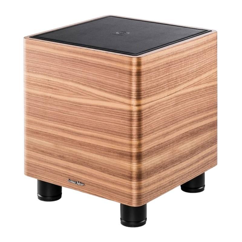 Sonus Faber-Sonus Faber Gravis I HI-FI subwoofer-PremiumHIFI