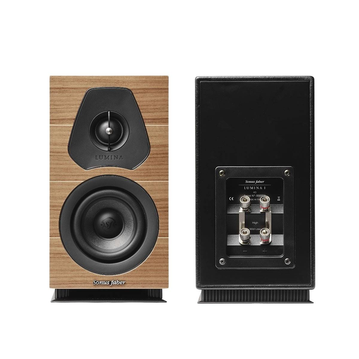 Sonus Faber-Sonus Faber Lumina I hi-fi pair-PremiumHIFI