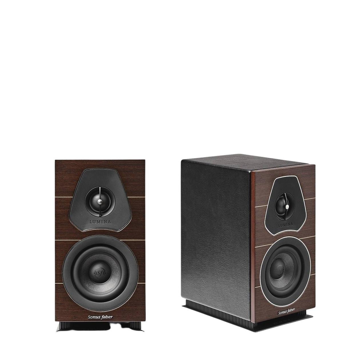 Sonus Faber-Sonus Faber Lumina I hi-fi pair-PremiumHIFI