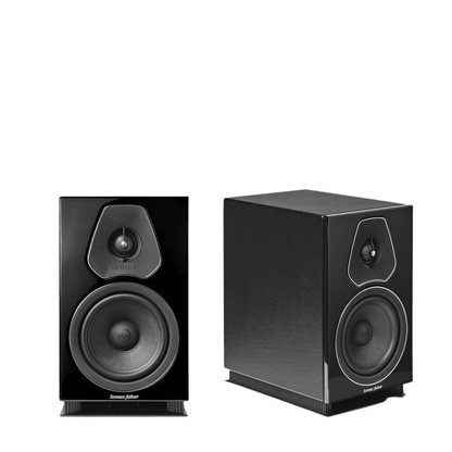 Sonus Faber-Sonus Faber Lumina II hi-fi pair-PremiumHIFI