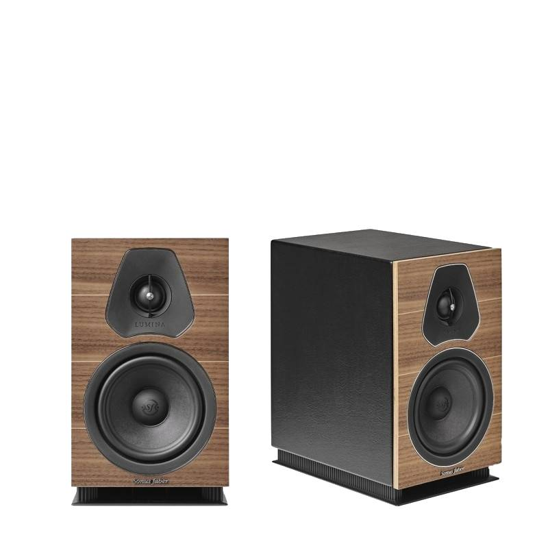 Sonus Faber-Sonus Faber Lumina II hi-fi pair-PremiumHIFI